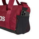 adidas Linear Duffle XS - Reisetasche XS (actmar/white) - Ansicht 6