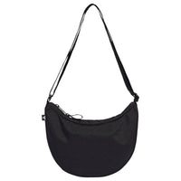 adidas Linear Essentials - Umhängetasche 25 cm (black/silver metallic) - Ansicht 3