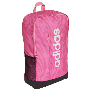 adidas Linear - Rucksack 46 cm (pink fusion/blipink/white) - Markenkoffer