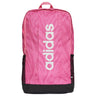 adidas Linear - Rucksack 46 cm (pink fusion/blipink/white)