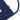 adidas Linear - Sportbeutel 43 cm (darkblue/white) - Markenkoffer