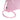 adidas Linear - Sportbeutel 43 cm (true pink/white) - Markenkoffer