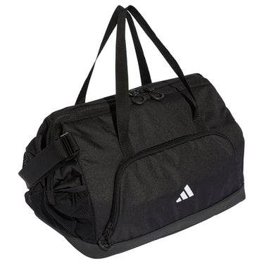 adidas Med Run - On Bag - Sporttasche 41 cm (black/white) - Markenkoffer