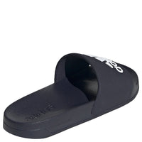 adidas Men's Adilette Nova - Badeschuh GZ3774 (blau/weiß, 39 1/3) - Ansicht 5