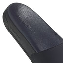 adidas Men's Adilette Nova - Badeschuh GZ3774 (blau/weiß, 42) - Markenkoffer