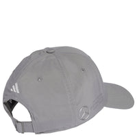 adidas Mercedes AMG Petronas Formula One Team - Cap (grey three) - Ansicht 2