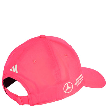adidas Mercedes AMG Petronas Formula One Team - Cap (turbo) - Markenkoffer