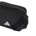 adidas Monogram Essentials - Umhängetasche 17 cm (black/white) - Ansicht 6