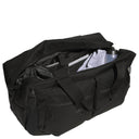 adidas Op/Syst. DB50 - Sporttasche (black) - Markenkoffer
