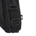 adidas Performance Prime - Umhängetasche 19.5 cm (black/carbon) - Markenkoffer