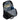 adidas Prime Rucksack 40 cm (black/carbon) - Markenkoffer