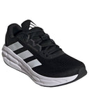 adidas Questar 3 M - Laufschuh (carbon black/ftw white/carbon, 44) - Ansicht 5