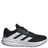 adidas Questar 3 M - Laufschuh (carbon black/ftw white/carbon, 45 1/3)