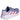 adidas Questar 3 W - Laufschuh Women (silver violet/pink spark/silver dawn, 38) - Markenkoffer