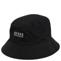 adidas SPW Clas - Fischerhut (black, OSFM) - Markenkoffer