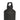 adidas Steel - Edelstahl Trinkflasche 750 ml (black/black) - Markenkoffer