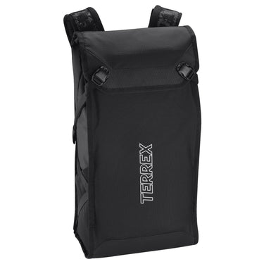 adidas Terrex Aeroready - Rucksack 50 cm (black/white) - Markenkoffer