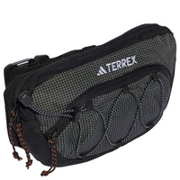 adidas Terrex Multi - Gürteltasche 18 cm (black/white) - Markenkoffer