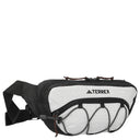 adidas Terrex Multi - Gürteltasche 18 cm (dash grey/black) - Ansicht 5
