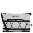 adidas Terrex Multi Organizer - Schultertasche 28 cm (grey/dash grey/black) - Markenkoffer