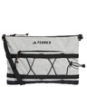 adidas Terrex Multi Organizer - Schultertasche 28 cm (grey/dash grey/black) - Markenkoffer