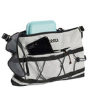 adidas Terrex Multi Organizer - Schultertasche 28 cm (grey/dash grey/black) - Markenkoffer