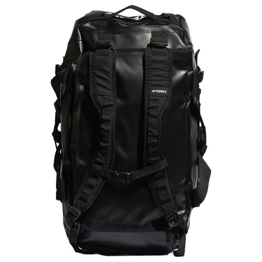 adidas Terrex Rain.Rdy 100 Expedition L - Reisetasche 75 cm (black/white) - Markenkoffer