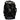 adidas Terrex Rain.Rdy 70 Expedition Reisetasche M 65 cm (black/white) - Markenkoffer