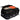 adidas Terrex Rain.Rdy 70 Expedition Reisetasche M 65 cm (black/white) - Markenkoffer