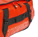 adidas Terrex Rain.Rdy Expedition - Reisetasche 55 cm S (semi impact orange /black/white) - Markenkoffer