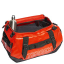 adidas Terrex Rain.Rdy Expedition - Reisetasche 55 cm S (semi impact orange /black/white) - Markenkoffer