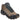 adidas Terrex Skychaser AX5 Mid Core - Tex - Wanderschuhe (cartonage brown/blanc cargo/semi impact orange, 43 1/3) - Markenkoffer