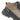 adidas Terrex Skychaser AX5 Mid Core - Tex - Wanderschuhe (cartonage brown/blanc cargo/semi impact orange, 44 2/3) - Markenkoffer