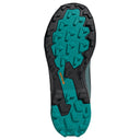 adidas Terrex Skychaser AX5 Mid Core - Tex - Wanderschuhe (core black/carbon/purtea, 44 2/3) - Markenkoffer