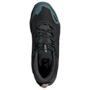 adidas Terrex Skychaser AX5 Mid Core - Tex - Wanderschuhe (core black/carbon/purtea, 44 2/3) - Markenkoffer
