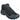 adidas Terrex Skychaser AX5 Mid Core - Tex - Wanderschuhe (core black/carbon/purtea, 44) - Markenkoffer