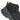 adidas Terrex Skychaser AX5 Mid Core - Tex - Wanderschuhe (core black/carbon/purtea, 44) - Markenkoffer