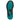 adidas Terrex Skychaser AX5 Mid Core - Tex - Wanderschuhe (core black/carbon/purtea, 44) - Markenkoffer