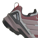 adidas Terrex Skychaser Gore - Tex - Wanderschuh Women (quicri/prlofi/gretwo, 40 2/3) - Markenkoffer