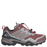 adidas Terrex Skychaser Gore - Tex - Wanderschuh Women (quicri/prlofi/gretwo, 40 2/3) - Markenkoffer