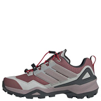 adidas Terrex Skychaser Gore - Tex - Wanderschuh Women (quicri/prlofi/gretwo, 40 2/3) - Markenkoffer