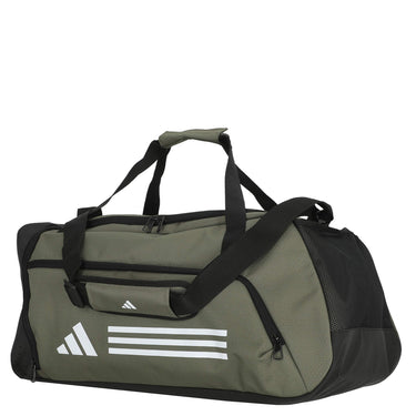 adidas Tiro Duffle 52 - Sporttasche 57 cm M (olistr/white) - Markenkoffer