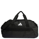adidas Tiro League 25 - Sporttasche 50 cm S (black/white) - Markenkoffer