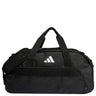 adidas Tiro League 25 - Sporttasche 50 cm S (black/white) - Markenkoffer