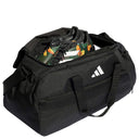 adidas Tiro League 25 - Sporttasche 50 cm S (black/white) - Ansicht 4