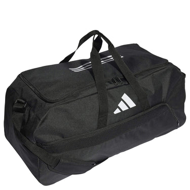 adidas Tiro League - Sporttasche 65 cm L (black/white) - Markenkoffer