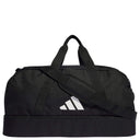 adidas Tiro League - Sporttasche (Bodenfach) 58 cm M (black/white) - Markenkoffer