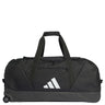 adidas Tiro League Trolley - Sporttasche XL 80 cm (black/white)