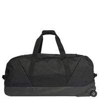 adidas Tiro League Trolley - Sporttasche XL 80 cm (black/white) - Ansicht 2