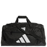 adidas Tra Def Duffle M - Reisetasche M (black/white)